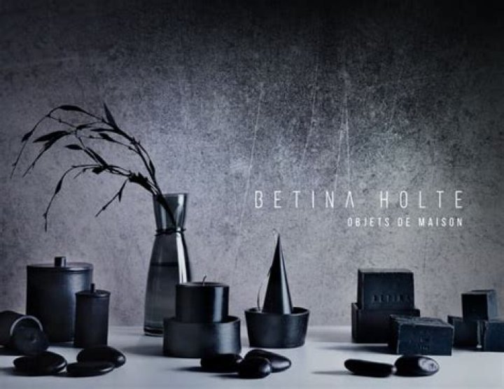 Betina Holte – Celebsgraphy
