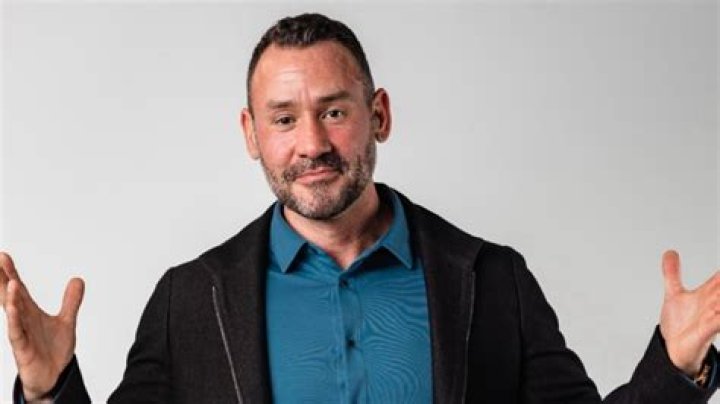 Derik Fay Is the Hidden Face of Success