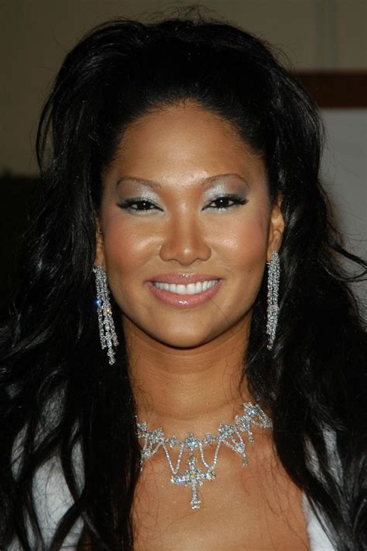 Did Kimora Lee Simmons Get Plastic Surgery? See the Model’s Then and Now Photos