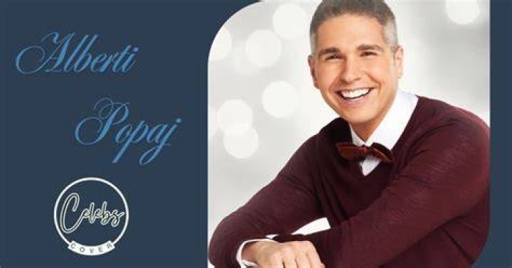 Gay Alberti Popaj married to Husband? His Wikipedia, Bio, Age, Net Worth. 2022
