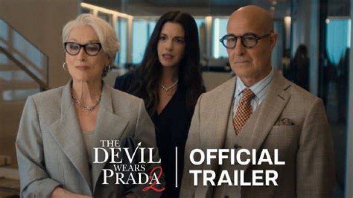 Gird Your Loins!7 Times Stanley Tucci Said What Everyone Was Thinking in ‘The Devil Wears Prada’