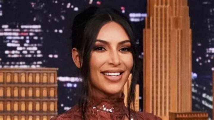 Kim Kardashian’s Dentist Reveals the Secret To Her Glowing Smile