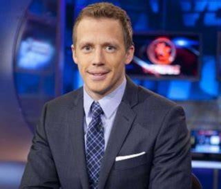 Liam McHugh Biography