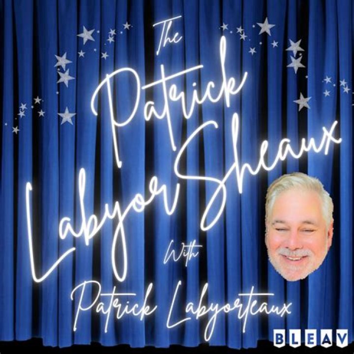 Patrick Labyorteaux – Celebsgraphy
