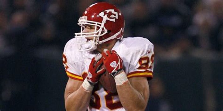 Tony Gonzalez