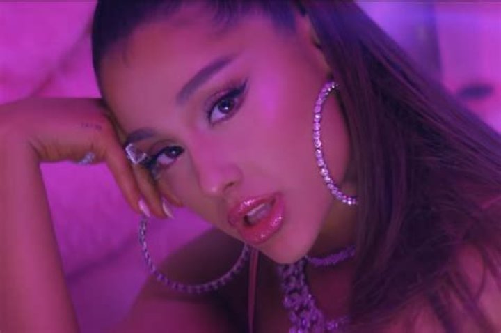 Who Is Ariana Grande’s New Song ‘7 Rings’ About? Meet The Singer’s Inner Circle